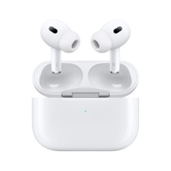 AirPods Pro (2nd Generation) with MagSafe Charging Case (USB-C)
