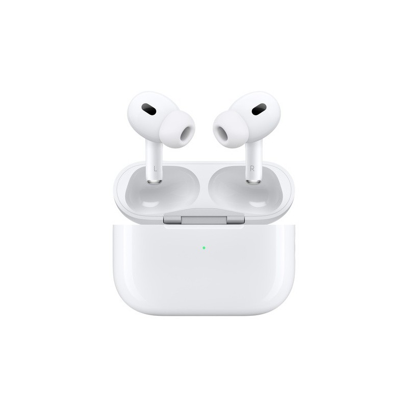 AirPods Pro (2-ро поколение) с кутия за зареждане MagSafe (USB-C)