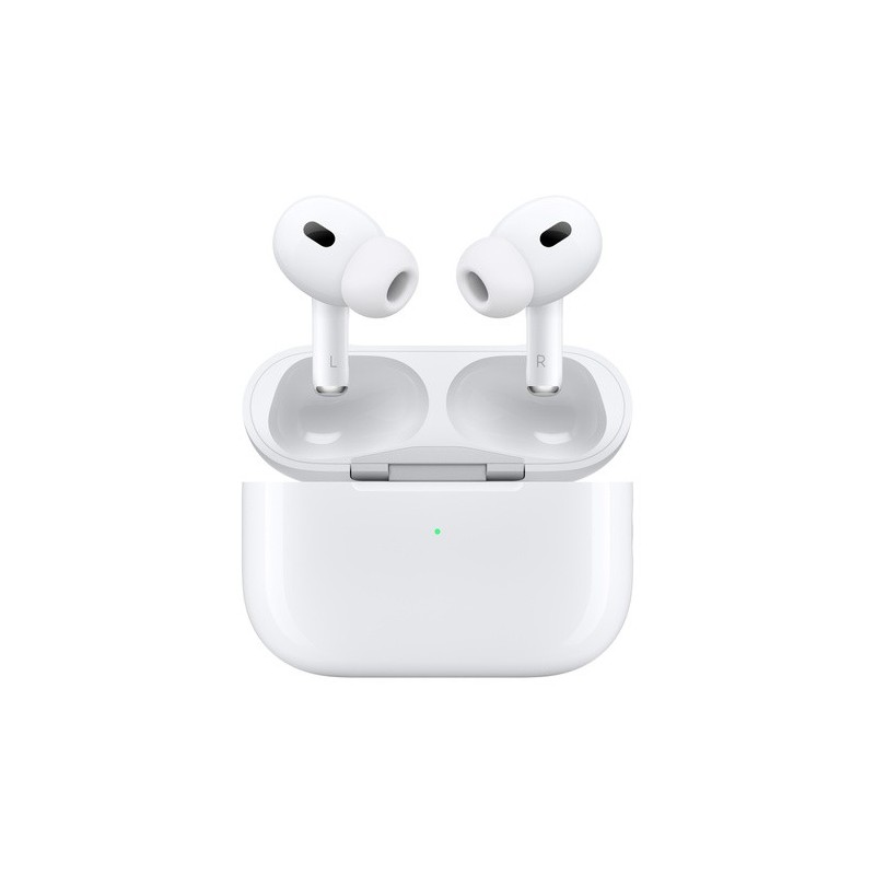 AirPods Pro (2nd Generation) with MagSafe Charging Case (USB-C)