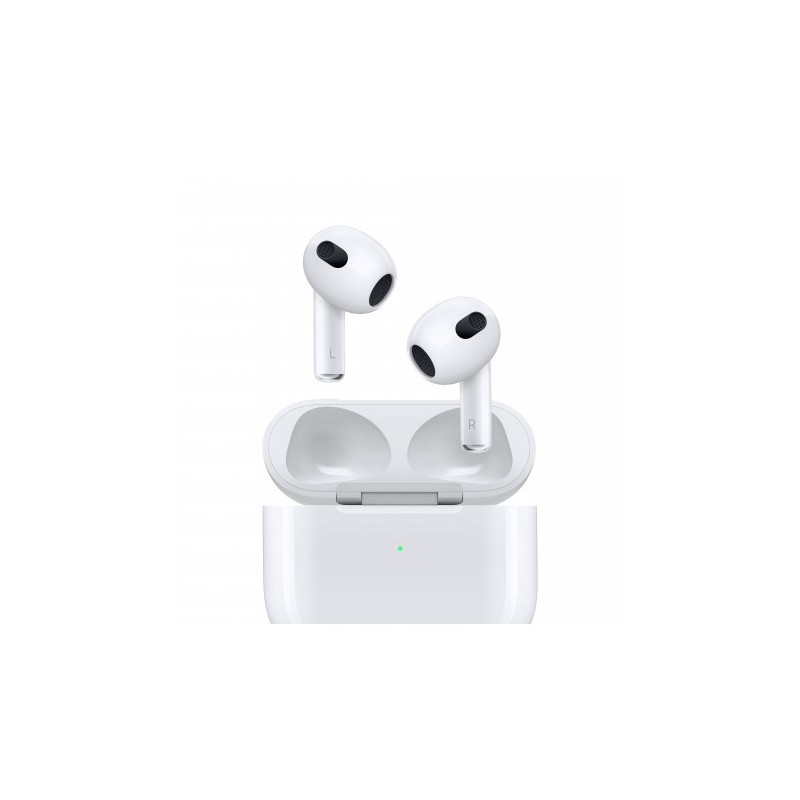 AirPods (3rd generation) with Magsafe charging case